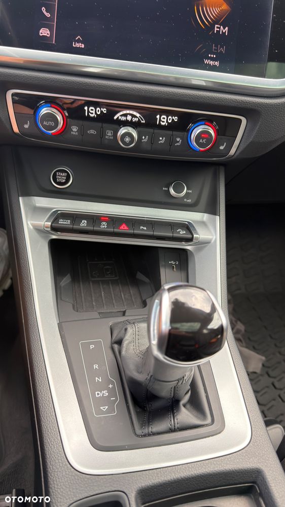 Audi Q3 - 17