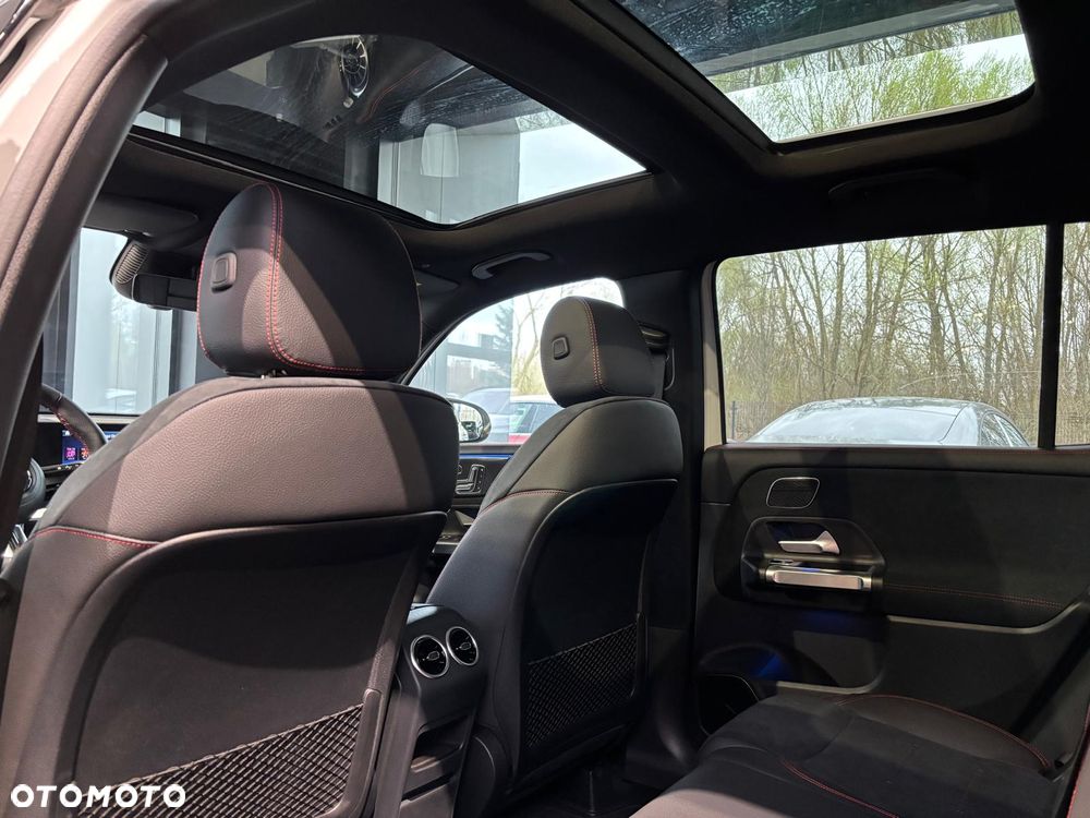 Mercedes-Benz GLB 200 d 4-Matic AMG Line 8G-DCT - 7