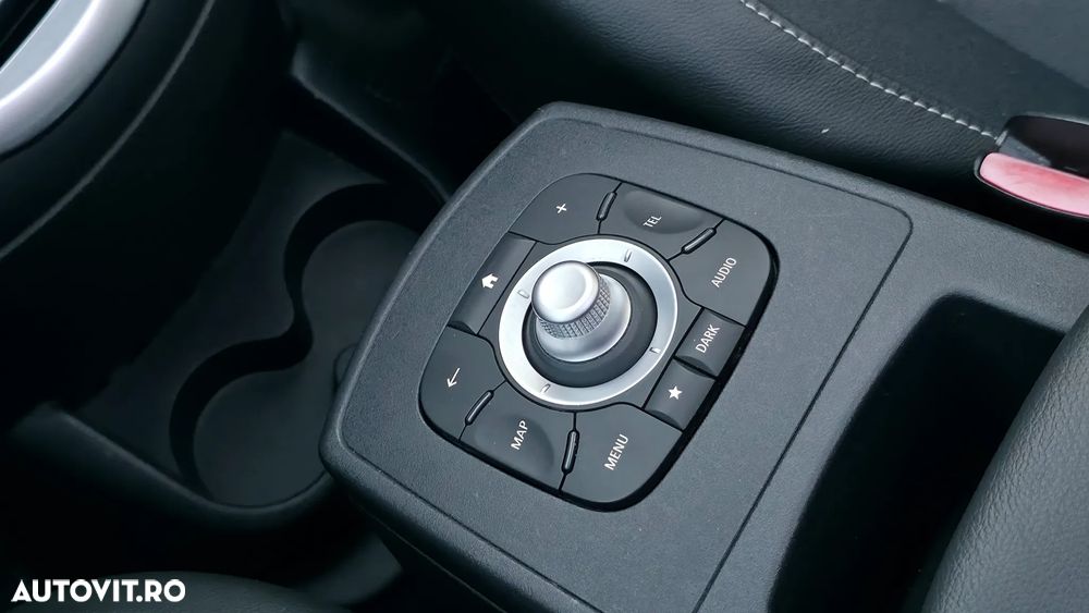 Renault Scenic ENERGY dCi 130 INITIALE PARIS - 31