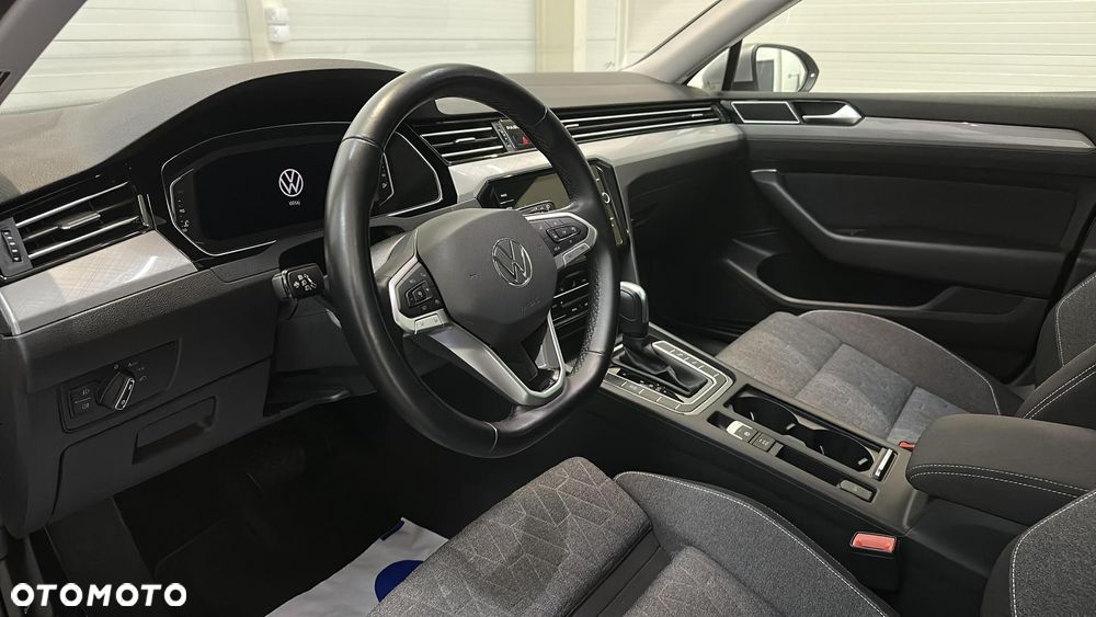 Volkswagen Passat 1.5 TSI EVO Business DSG - 11