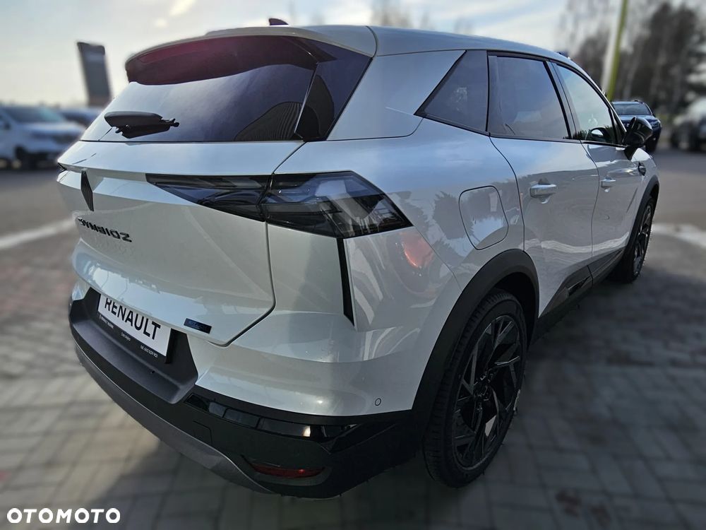 Renault Symbioz 1.8 E-Tech Full Hybrid 160 Esprit Alpine - 5