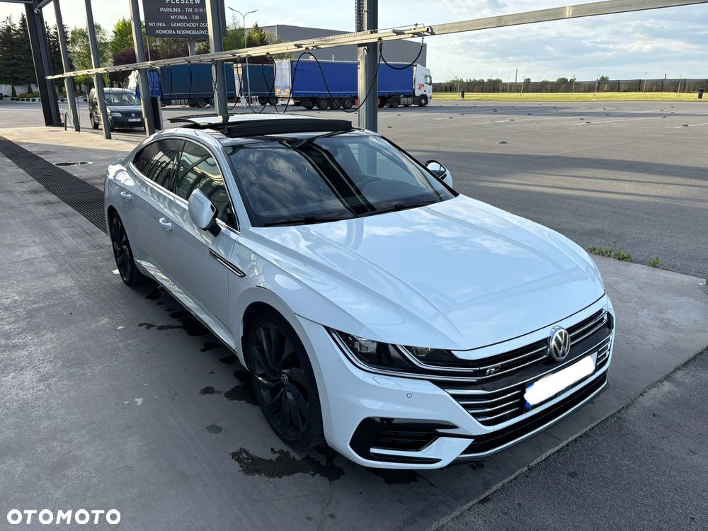 Volkswagen Arteon 2.0 TSI R-Line DSG - 1