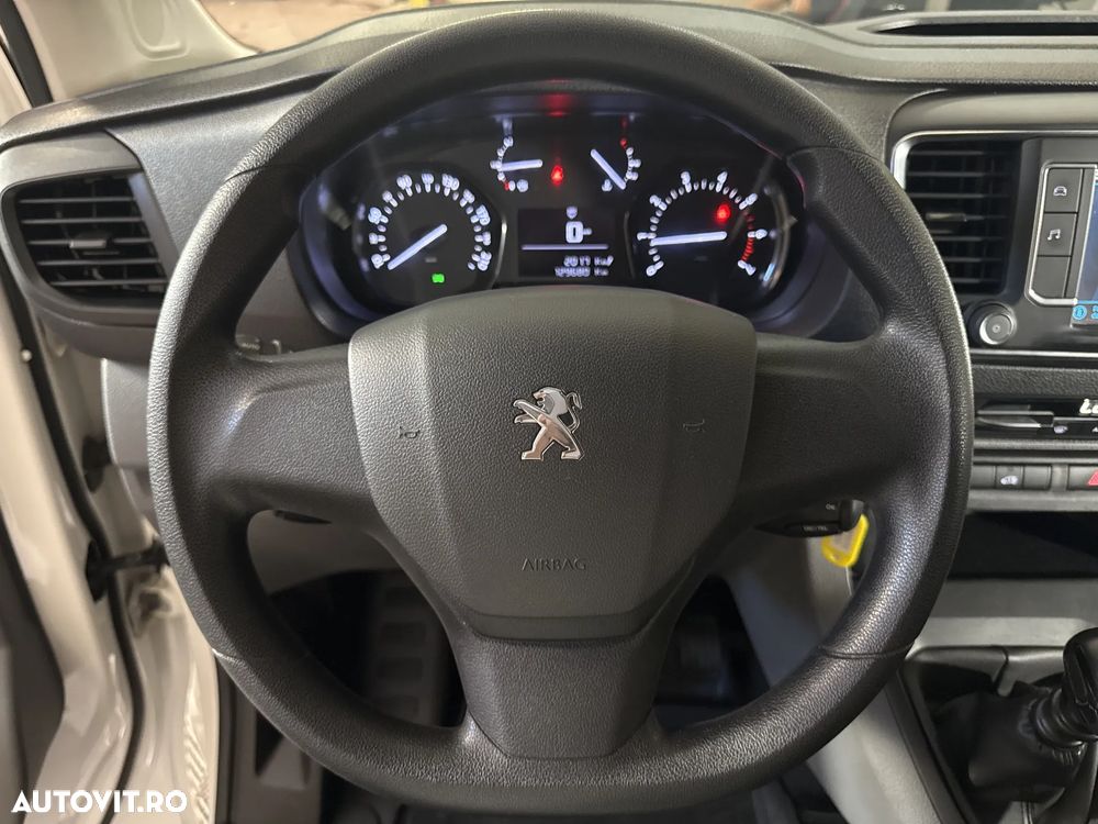 Peugeot Expert - 13