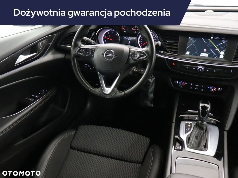 Opel Insignia - 9