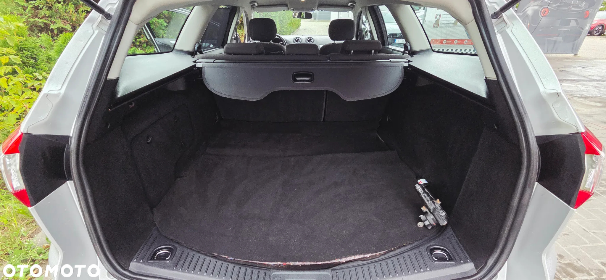 Ford Mondeo 2.0 TDCI Ghia - 34