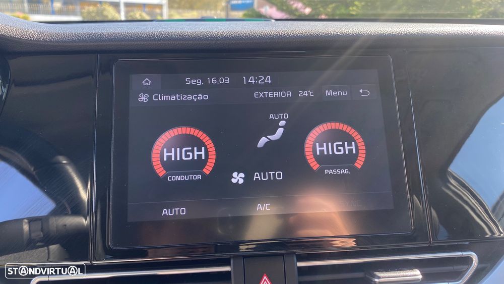 Kia Niro 1.6 GDi PHEV Urban - 45