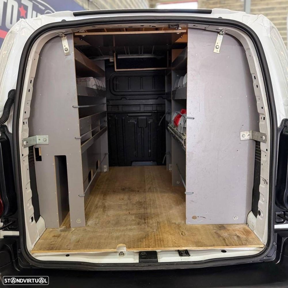 Citroën Berlingo 1.5 BlueHDi M Club - 7
