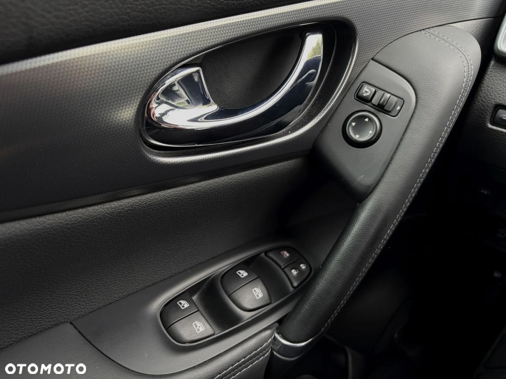 Nissan Qashqai 1.3 DIG-T DCT TEKNA+ - 32