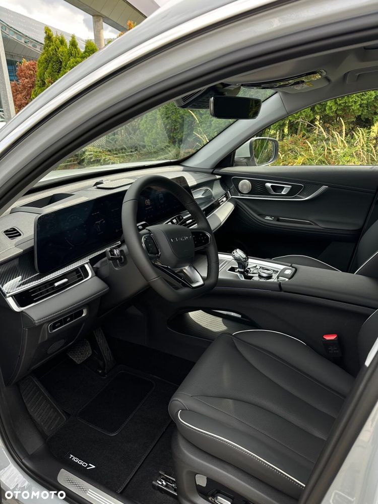 Chery Tiggo 7 - 13