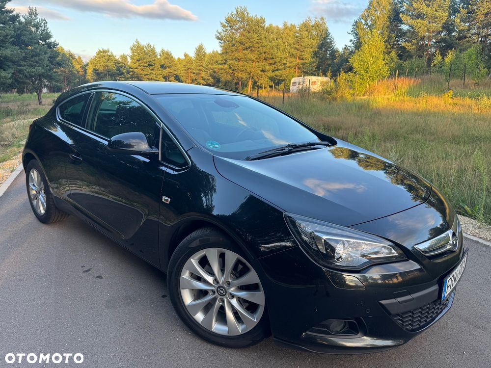Opel Astra 2.0 CDTI ecoFLEX Start/Stop Edition - 20
