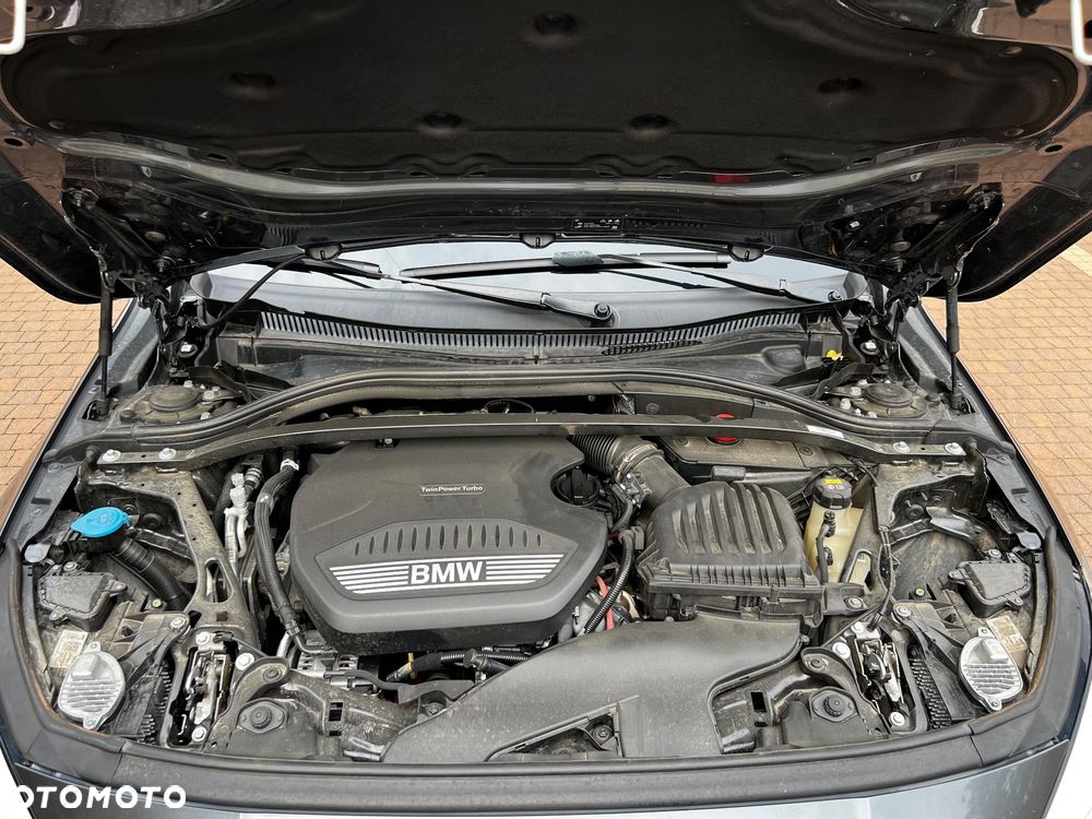BMW Seria 1 118d M Sport Shadow - 18