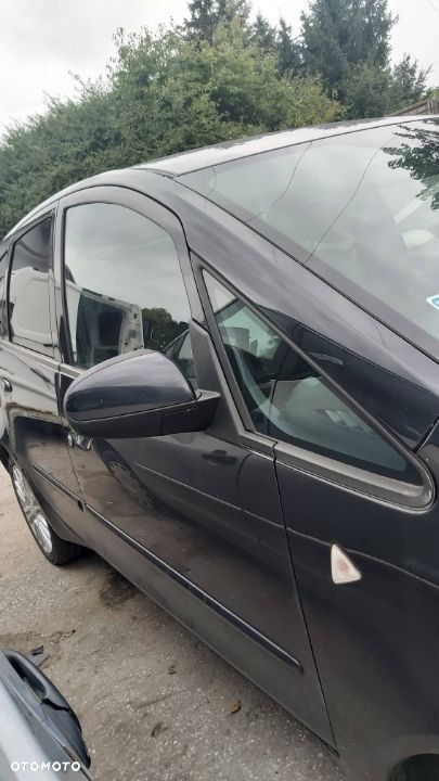 Mitsubishi COLT 53H drzwi prawy przód kompletne - 1