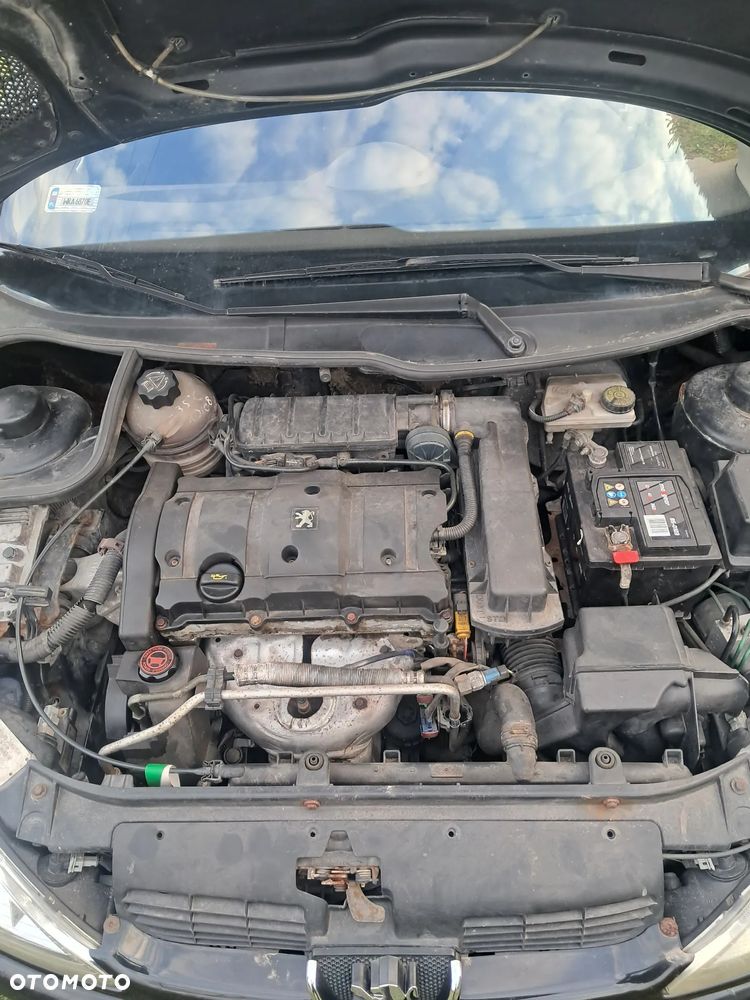 Peugeot 206 - 6