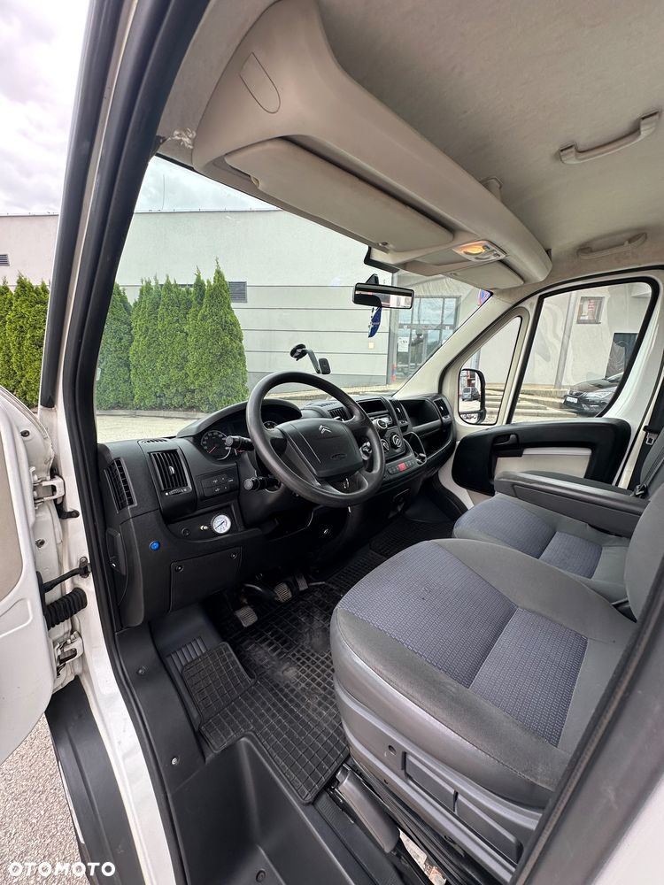Citroën Jumper - 27