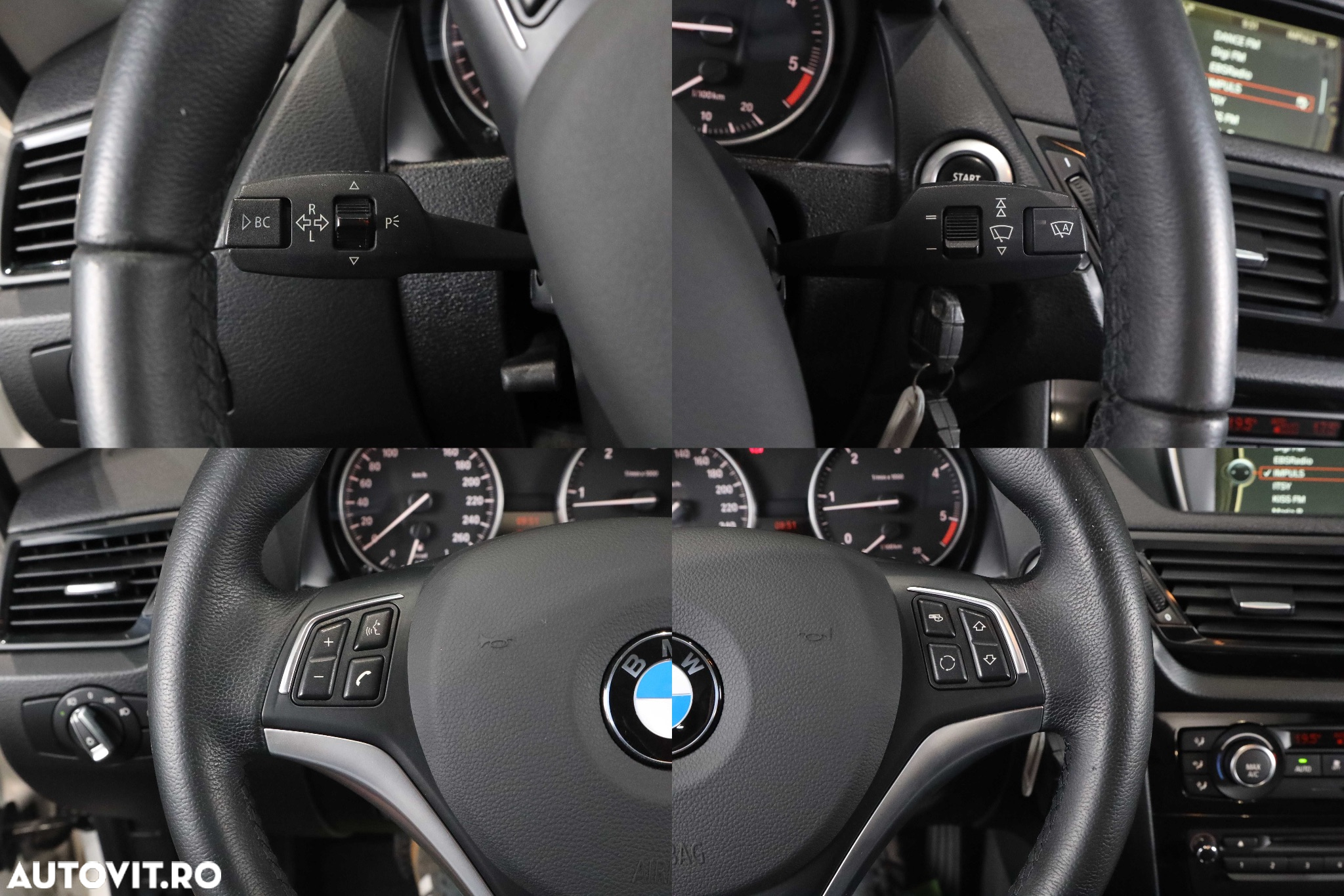 BMW X1 xDrive25d Aut. xLine - 13