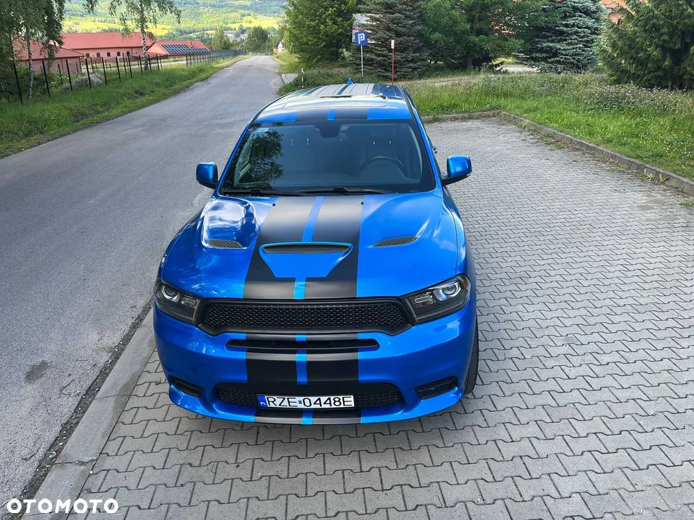 Dodge Durango - 6