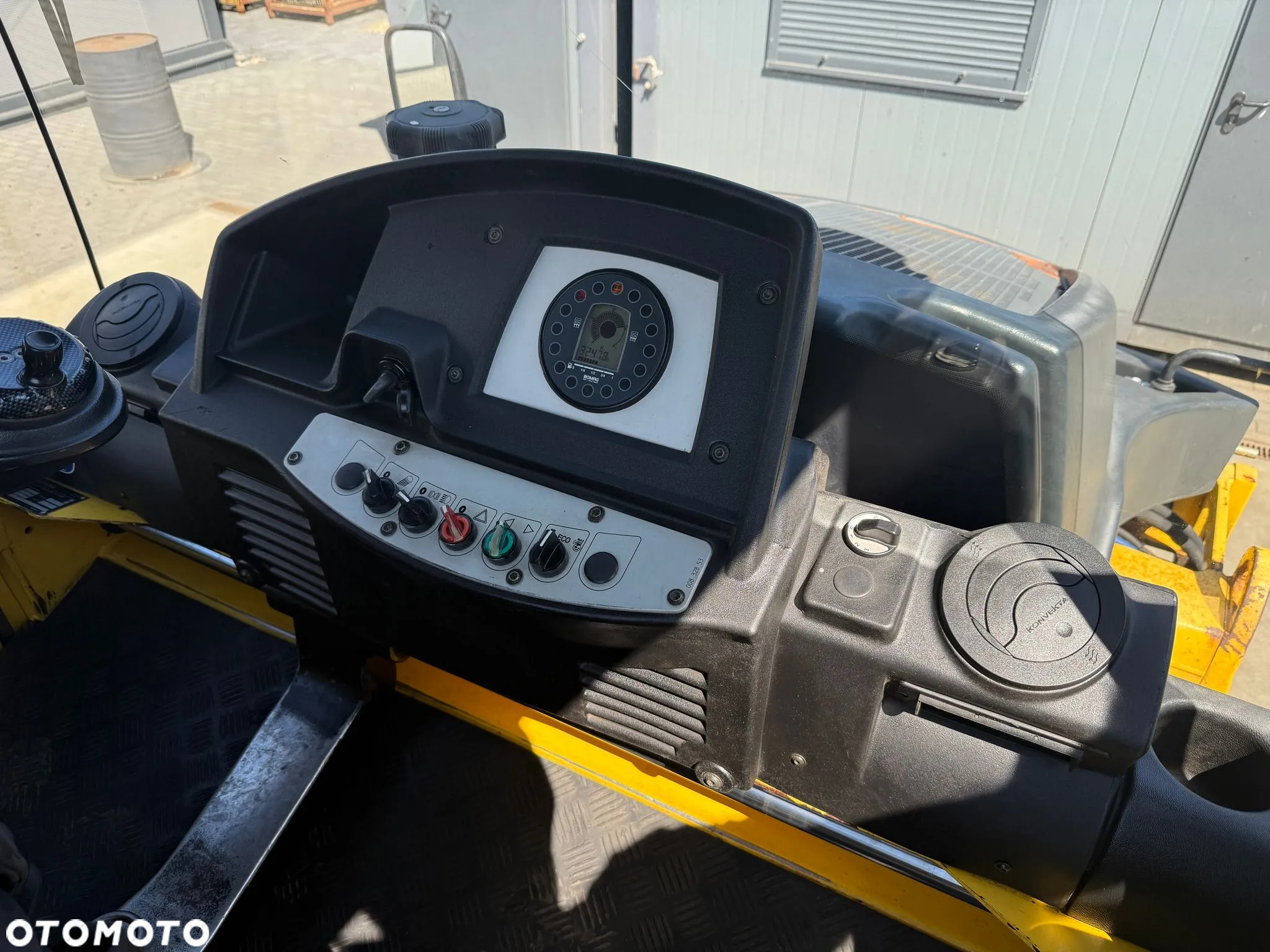 Bomag BW 154 AP-4 AM - 16