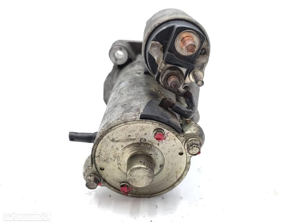 MOTOR ARRANQUE MAZDA 3 2008 - 1