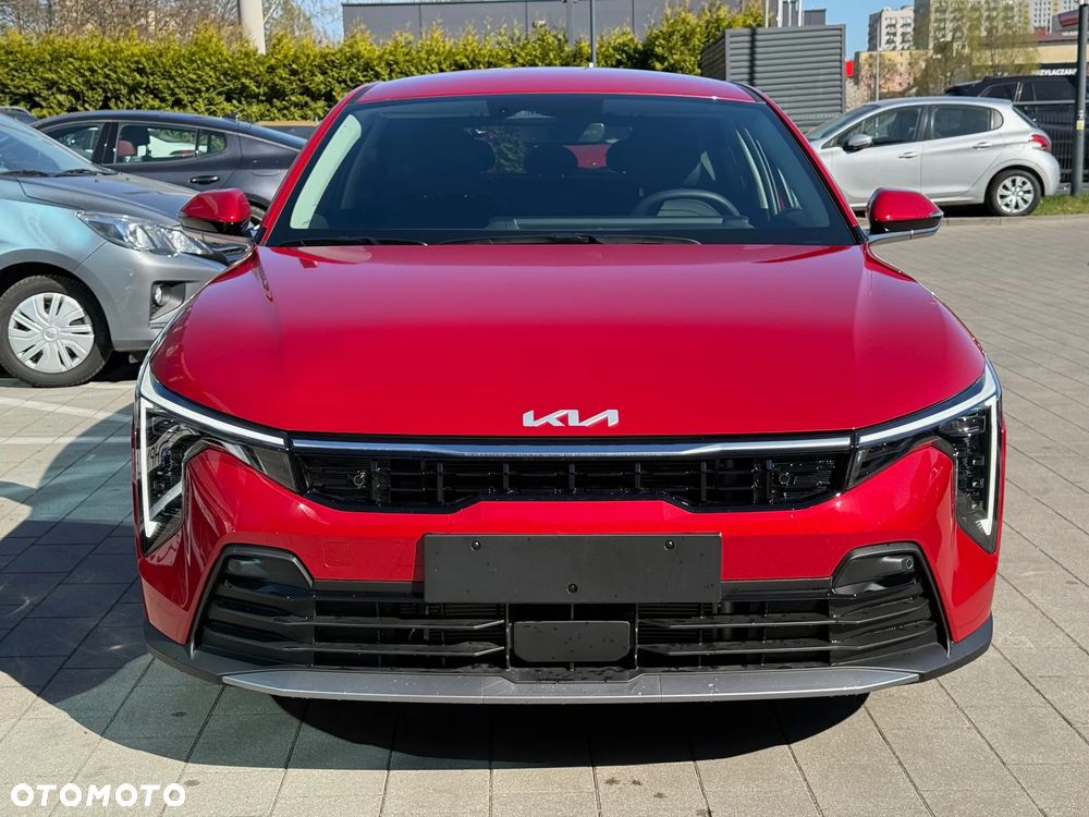 Kia K4 1.6 T-GDI L - 4