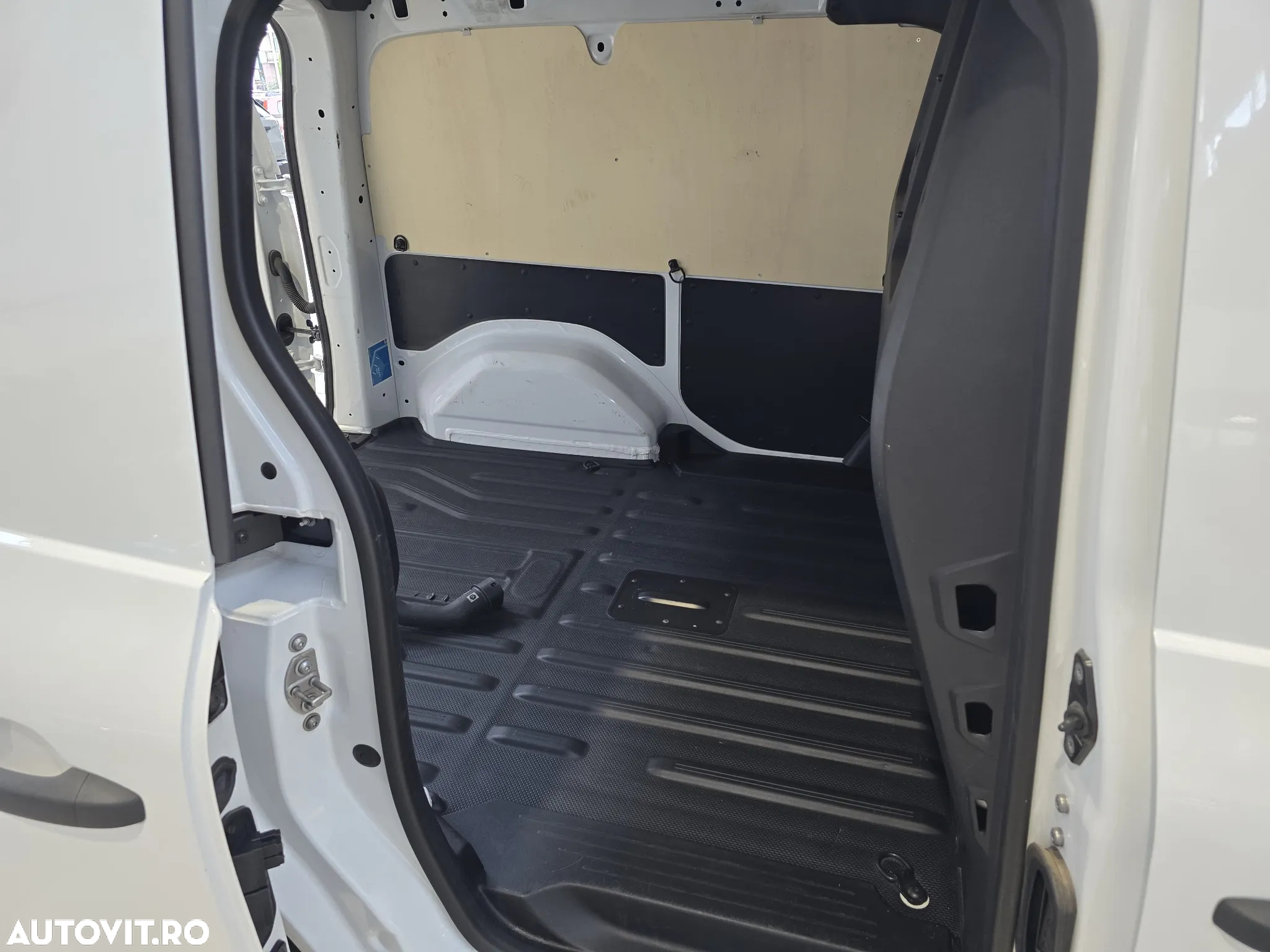Renault Kangoo - 20