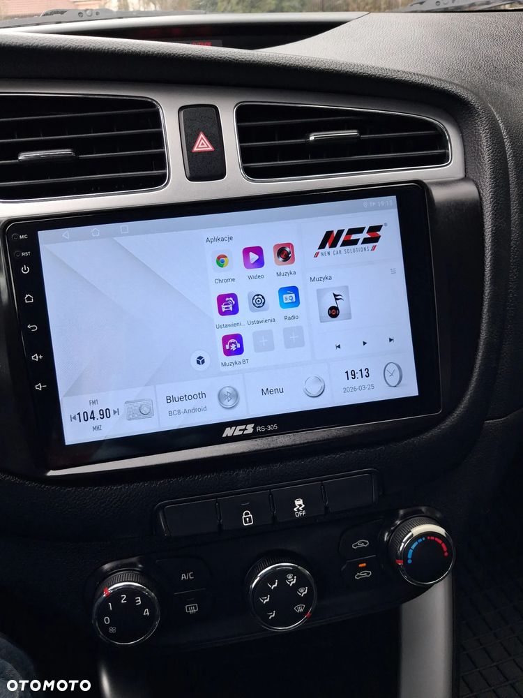 Kia Ceed 1.4 CVVT Dream-Team Edition - 12