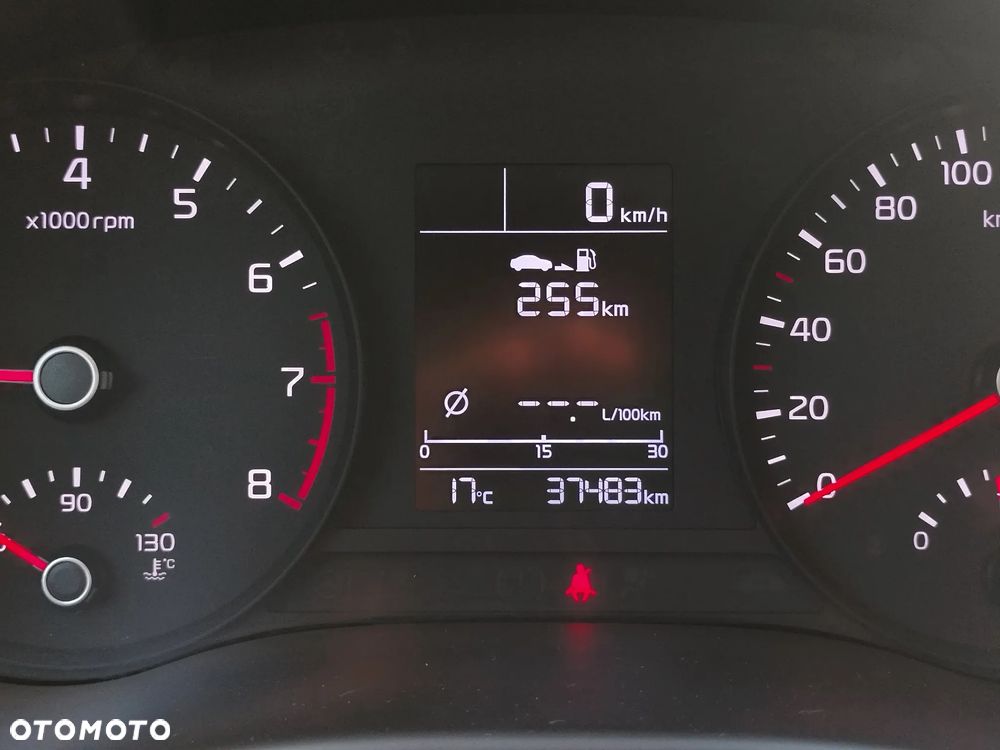 Kia Stonic 1.0 T-GDI M - 8