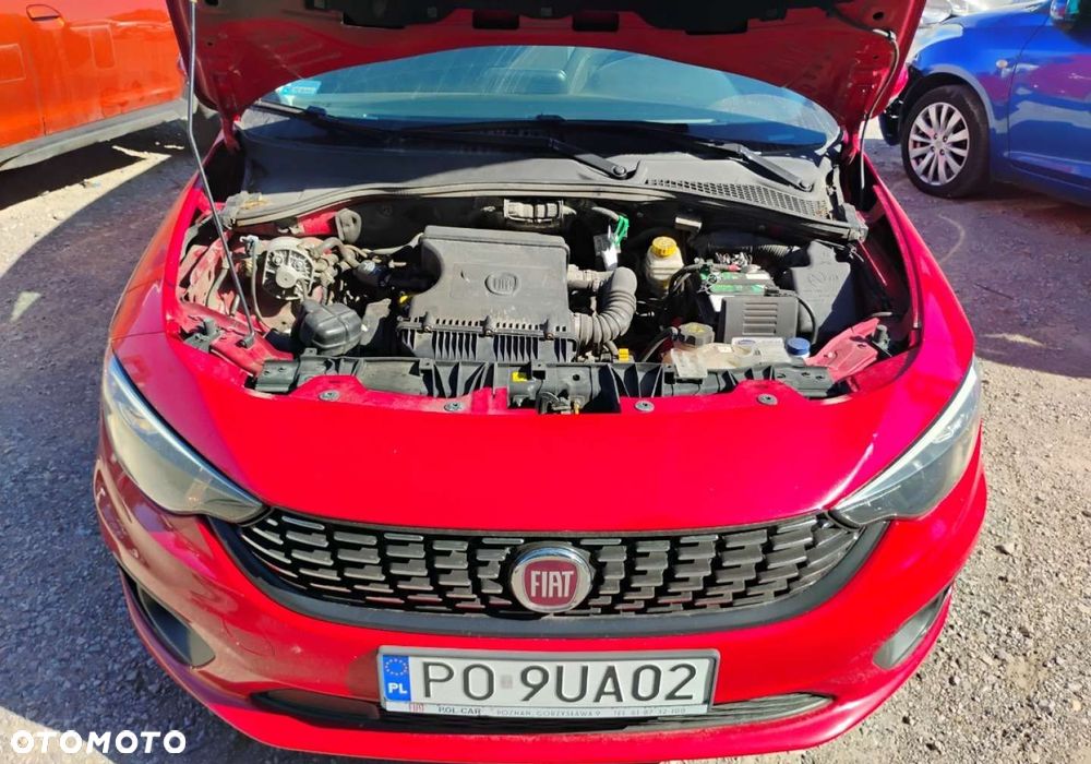 Fiat Tipo - 6