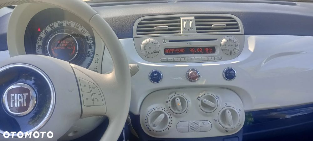 Fiat 500 - 7