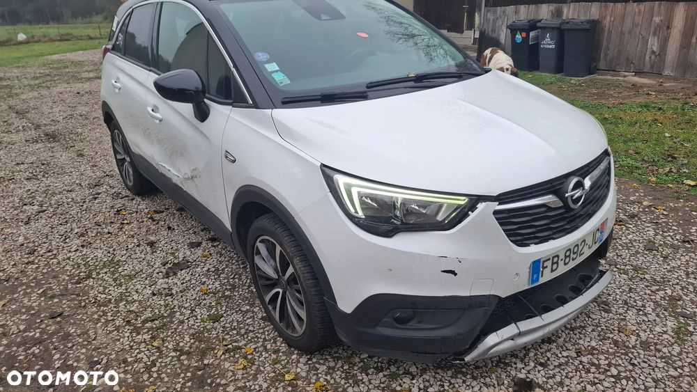 Opel Crossland X - 3