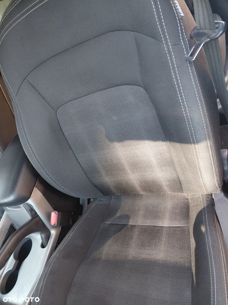 Kia Sportage 1.6 GDI Business Line 2WD - 9