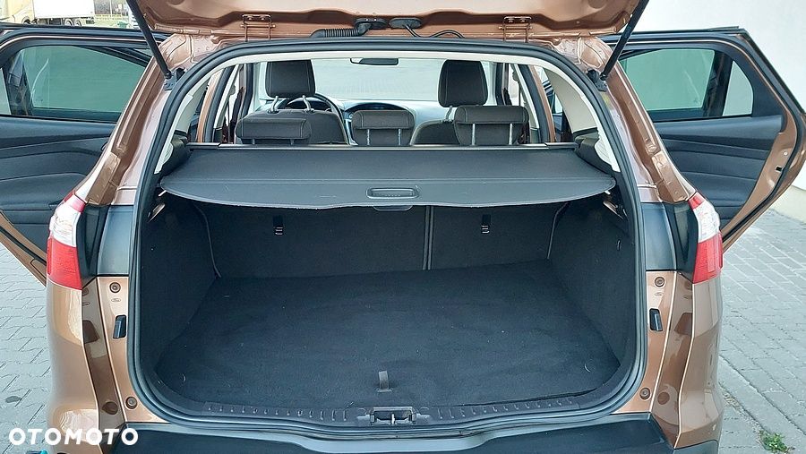 Ford Focus 1.0 EcoBoost Start-Stopp-System Champions Edition - 25