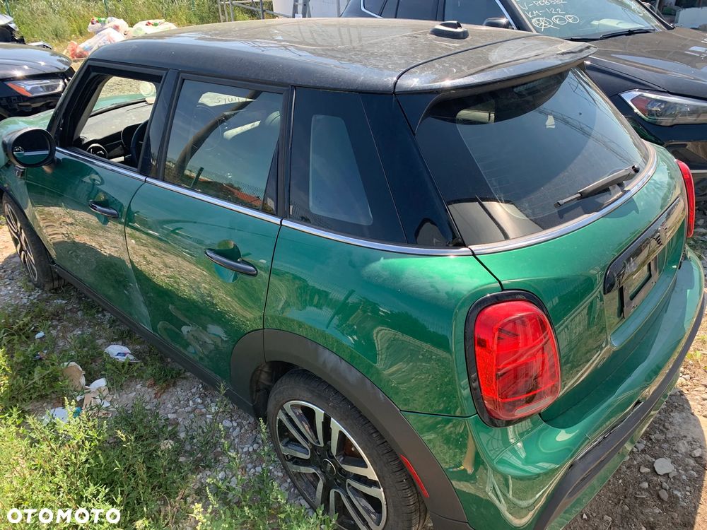 MINI Cooper S sport - 7