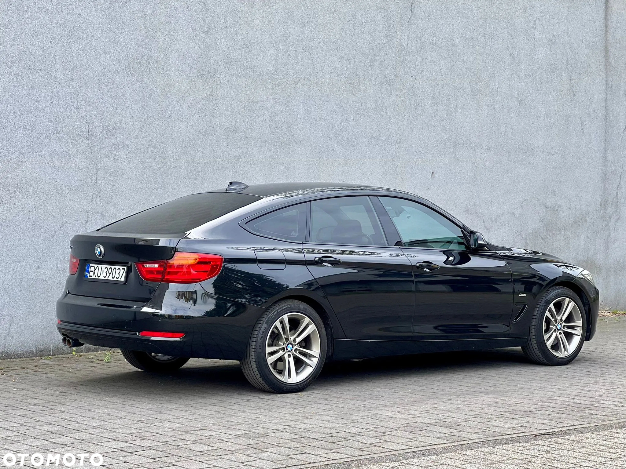 BMW 3GT 330d GT Sport Line - 17