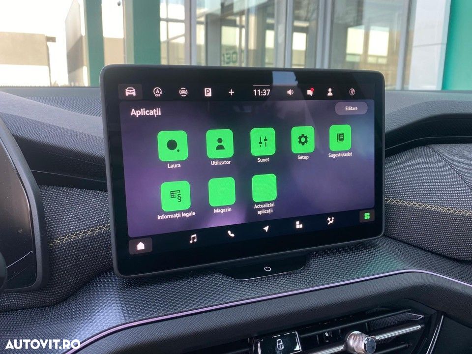 Skoda Kodiaq 2.0 TDI DSG Selection - 19
