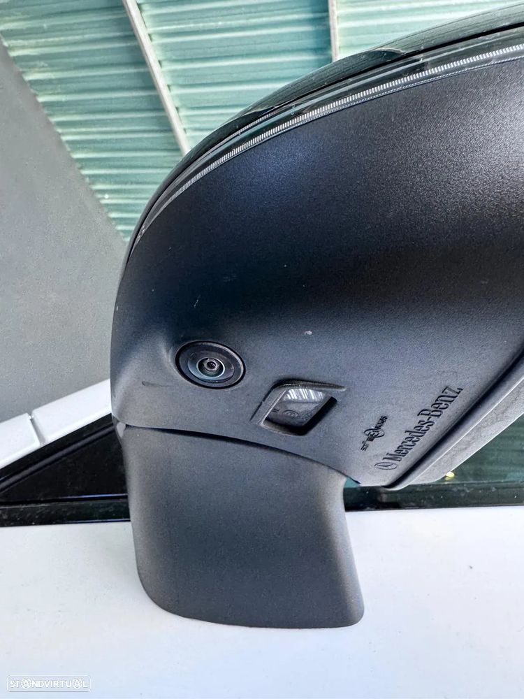 Mercedes-Benz CLA 200 Shooting Brake AMG Line Aut. - 15