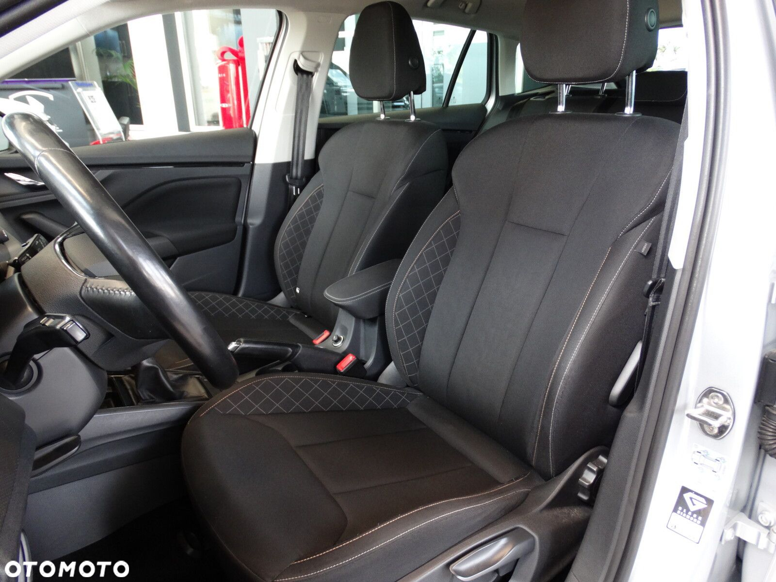 Skoda Scala - 13