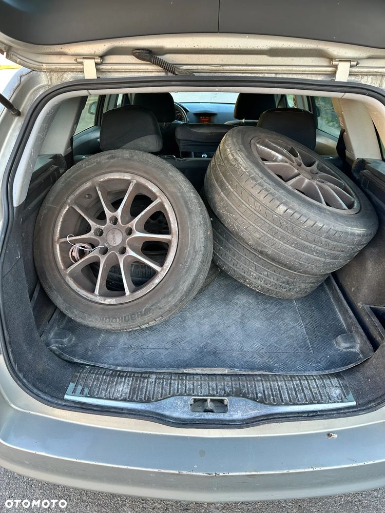 Opel Astra - 11