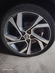 Renault Megane ENERGY TCe 205 EDC GT - 7