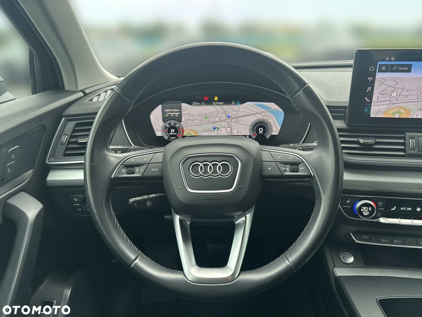 Audi Q5 Sportback - 20