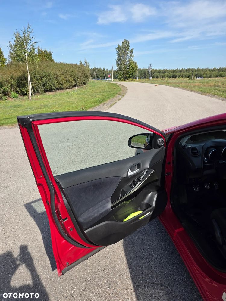 Honda Civic 1.8 Comfort - 18