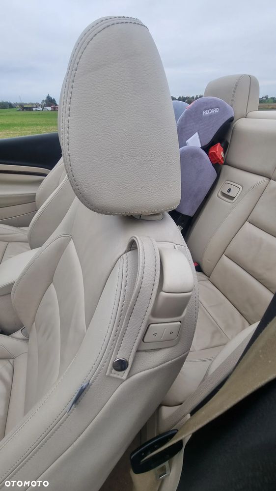 Volkswagen Eos 2.0 TSI DSG Edition 2009 - 26
