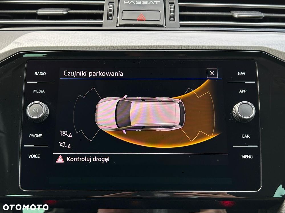 Volkswagen Passat 1.5 TSI EVO Business DSG - 30