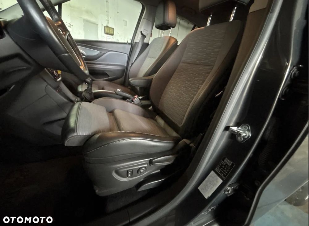 Opel Mokka 1.4 T Cosmo S&S 4x4 EU6 - 7