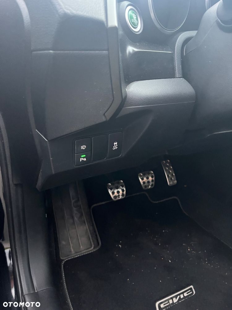Honda Civic - 21