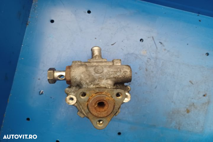 Pompa servodirectie mecanica 8E0145155N 2.0 TDI Audi A4 B7 [2004 - 20 - 3
