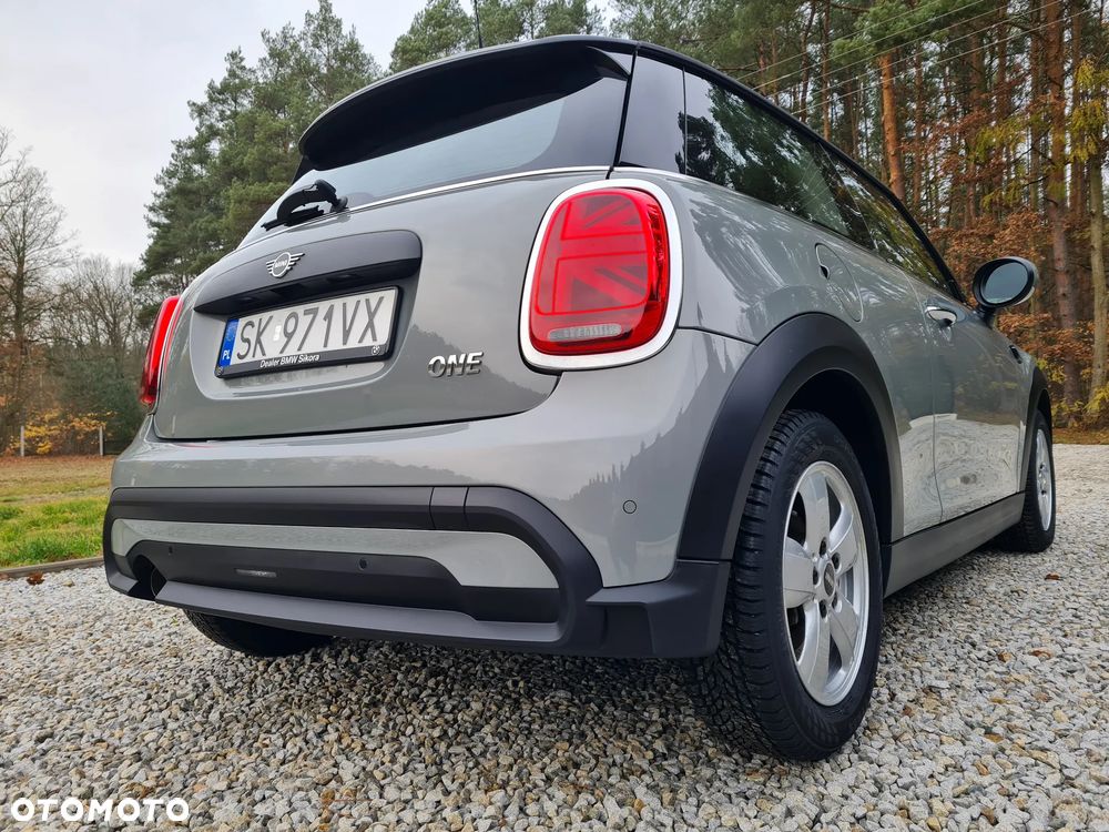 MINI ONE Standard - 4