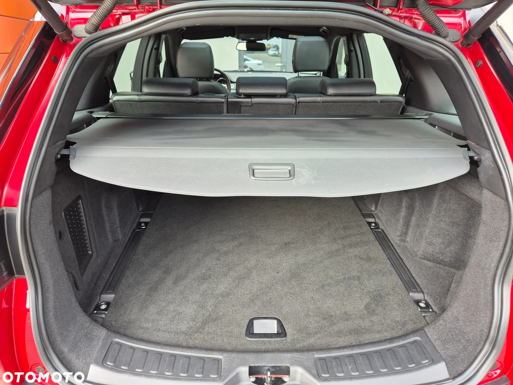 Land Rover Discovery Sport TD4 Dynamic - 14