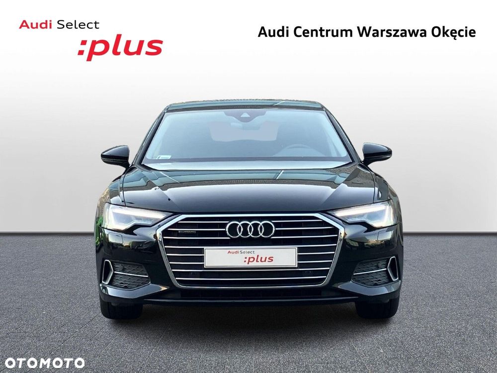 Audi A6 - 2
