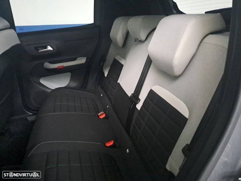 Citroën C3 1.2 Turbo Max - 10