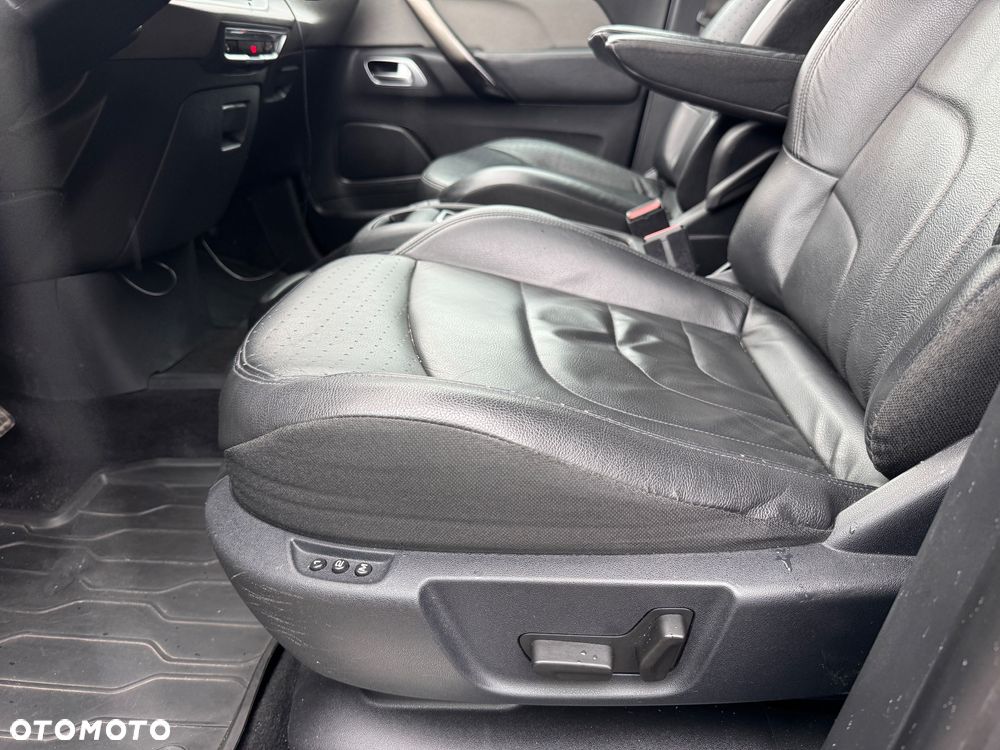 Citroën SpaceTourer - 21